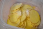 chipsuri din cartof